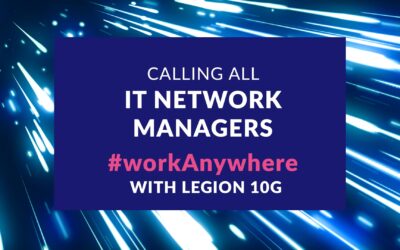 IT Network Managers